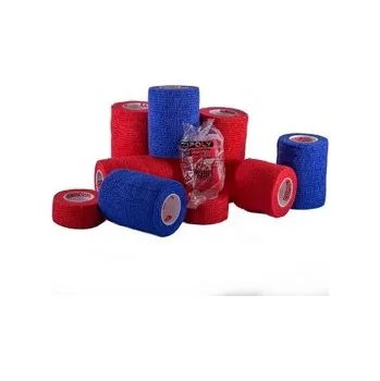 Copoly - samoadhezní bandáž - 10 cm x 4,6 m 1 role