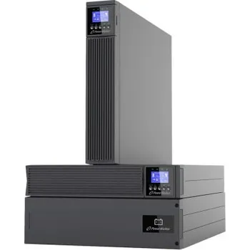 Záložní zdroj PowerWalker VFI 6000 ICR IoT (10122213)
