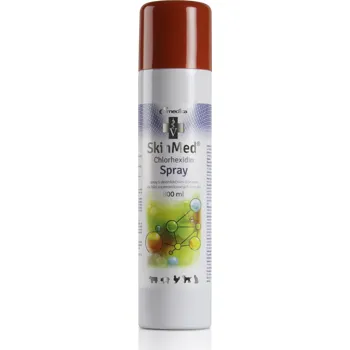 Kosmetika pro psa SkinMed Spray 300 ml