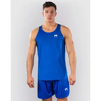 Pánské tílko Pánské tílko Venum Contender - modré L