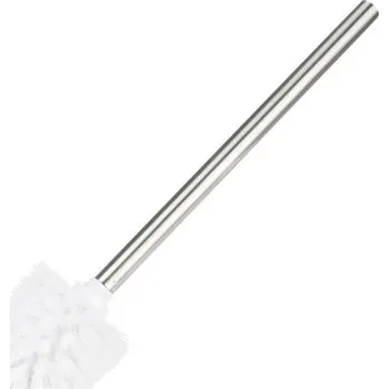 WC štětka WC štětka Bümag Edelstahl 6/418/5 chrom/bílá