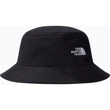 Klobouk Pánský klobouk The North Face Norm Bucket tnf black