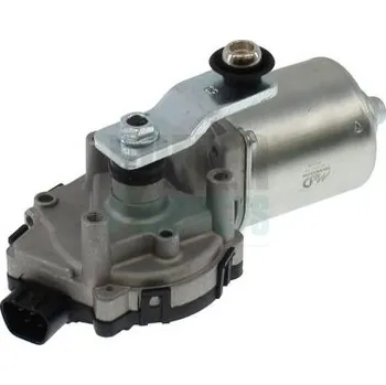Motorek stěrače a odstřikovače Motor stěračů HOFFER H27452