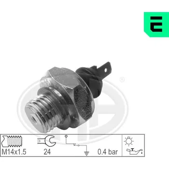 Olejový tlakový spínač ERA 330011