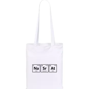 Látková taška NaSrAt