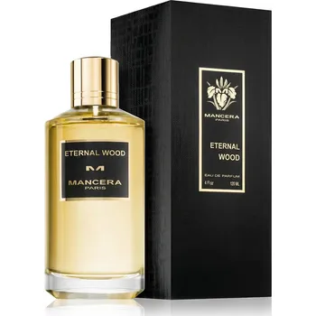 Parfém Mancera Paris Eternal Wood EDP 120 ml UNISEX