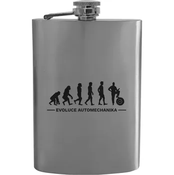 Placatka Placatka Evoluce - automechanik