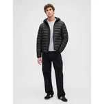 Pánská prošívaná nepromokavá bunda GAP XS