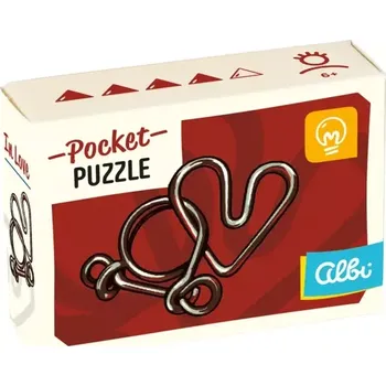 Hlavolam Mini hlavolam - 1. Máj 4/5