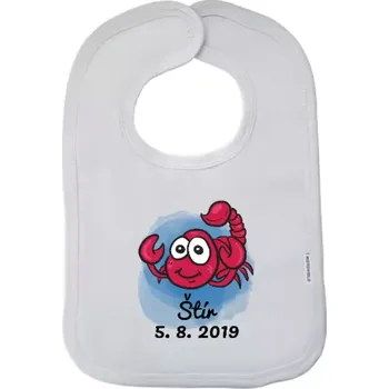 Bryndák Dětský bryndák Štír