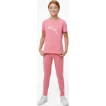 DECATHLON Dívčí tričko bavlněné 11 LET