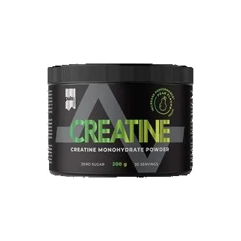 Kreatin PULS nutrition Creatine Monohydrate 200g pear