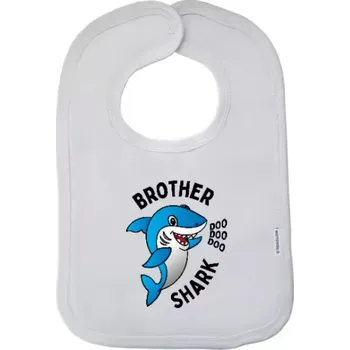 Bryndák Dětský bryndák Brother Shark