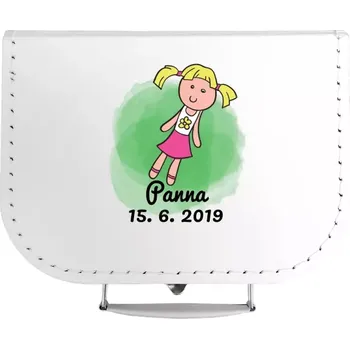 Školní kufřík Kufřík Panna