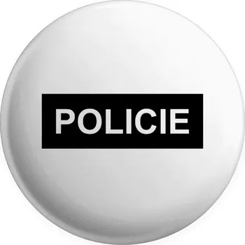Placka Policie
