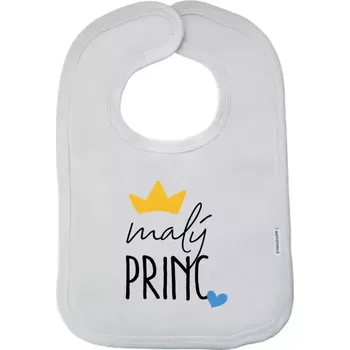 Bryndák Dětský bryndák Malý princ