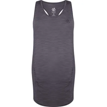 Pánské tričko DARE 2B Dámské sportovní tílko Modernize L MODRÁ|ŠEDÁ