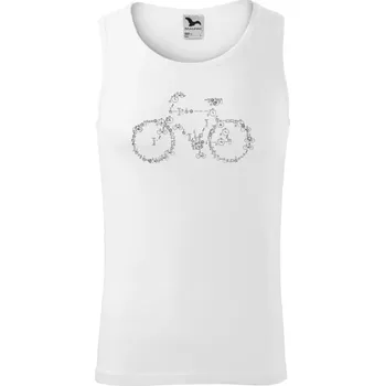 Pánské tílko Pánské tílko Kolo