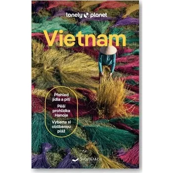 Vietnam - Lonely Planet, 5. vydání