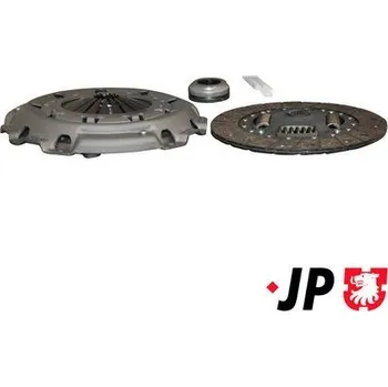 Spojková sada Sada spojky JP GROUP 4130402810