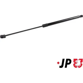 Autodíl Pneumatická pružina / vzpěra zavazadlového prostoru JP GROUP 1281200500