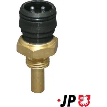 Autoelektrika Snímač, teplota chladiva JP GROUP 1393100500