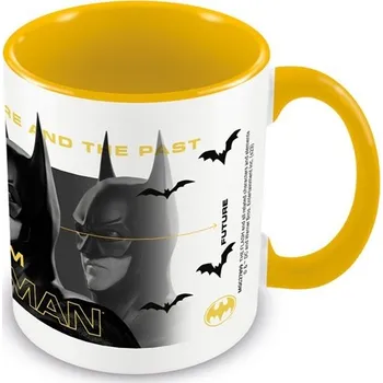 Hrnek The Flash - I'm Batman