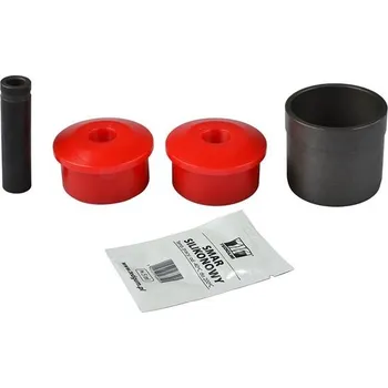 Auto-moto Uložení, řídicí mechanismus TEDGUM TED45910