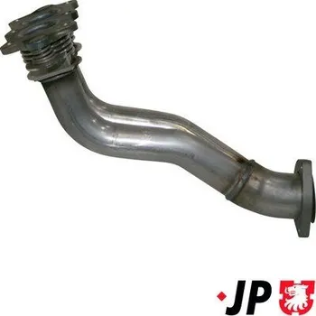 Výfuková trubka Výfuková trubka JP GROUP 1120204800