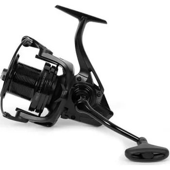 Rybářský naviják Avid Naviják Revolve 8000FD Reel