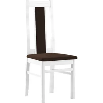 Jídelní židle Jídelní židle KRZ1 - Andersen borovice Hnědá