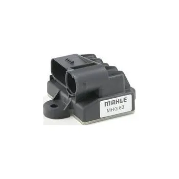 Autoelektrika Řídicí jednotka, doba žhavení MAHLE MHG 83
