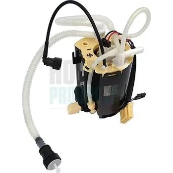 Palivové čerpadlo Palivová přívodní jednotka HOFFER 7507358