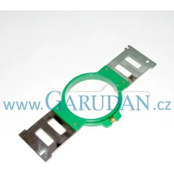Rámeček pro Garudan GES série 12 cm (celková šířka=355 mm)