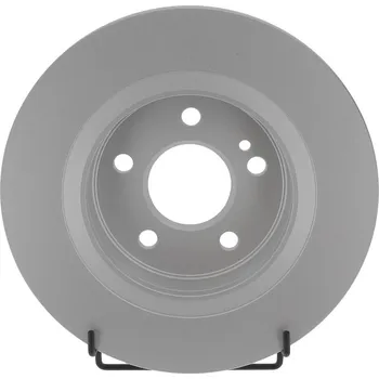 Brzdový kotouč Brzdový kotouč JURID 563674JC