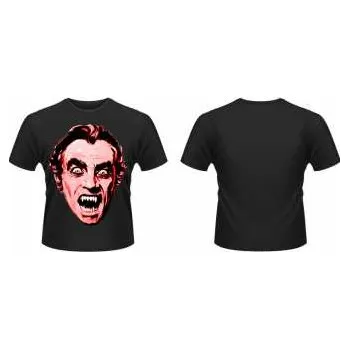Merch Vampire Count Yorga: Tričko Count Yorga XL 2014