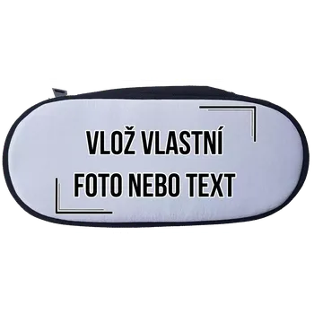Penál Pouzdro s vlastním potiskem