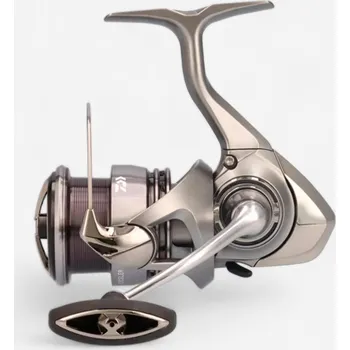 Rybářský naviják DAIWA Naviják na rybolov na nástrahu Exceler LT 2023 2000 SXH