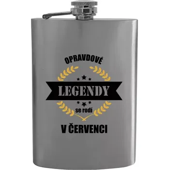 Placatka Placatka Opravdové legendy se rodí v ...