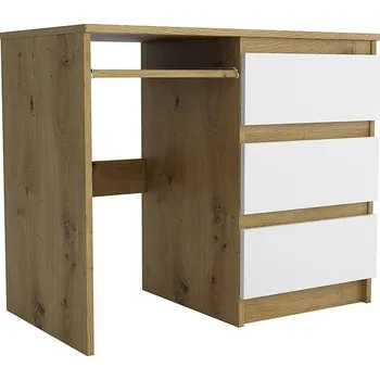 Psací stůl Psací Stůl Leo II artisan/bílá