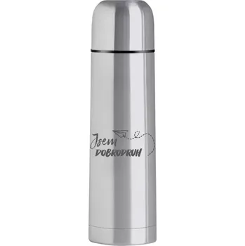 Termoska Termoska Jsem dobrodruh