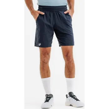 Pánské kraťasy KUIKMA Pánské kraťasy na padel prodyšné Dry+ XL MODRÁ