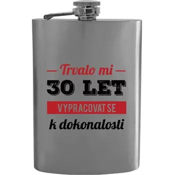 Placatka Placatka Trvalo mi x let vypracovat se k dokonalosti