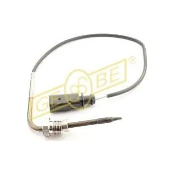 Čidlo automobilu Čidlo teploty výfukových plynů GEBE 9 8154 1