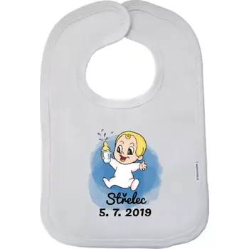 Bryndák Dětský bryndák Střelec