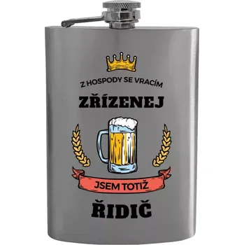 Placatka Placatka Z hospody se vracím - Řidič