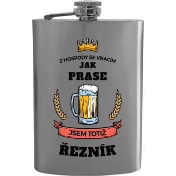 Placatka Placatka Z hospody se vracím - Řezník