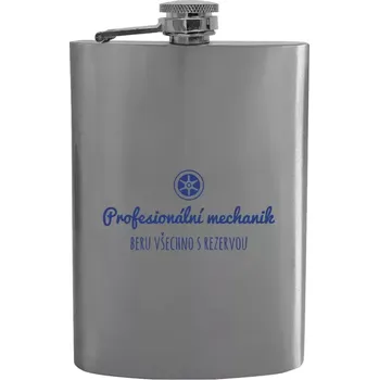 Placatka Placatka Profesionální mechanik