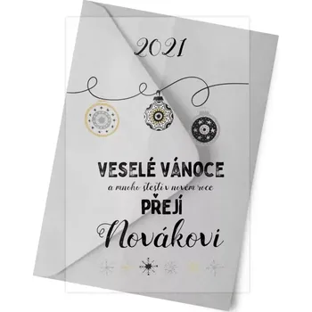 Fotokniha Plexisklo 10 x 15 cm Ozdoby