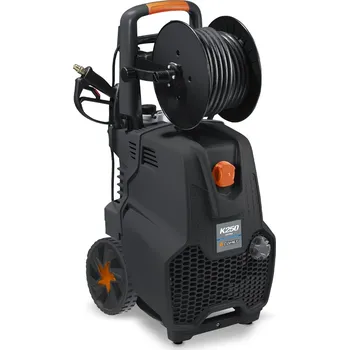 Vysokotlaký čistič Comet K 250 (13/190) Extra - Studenovodní vysokotlaký čistič